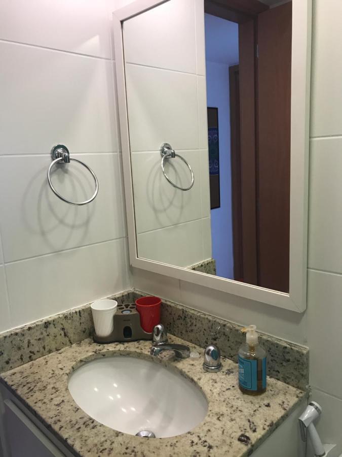 Apartamento Parque Olimpico Rio de Janeiro Exterior photo