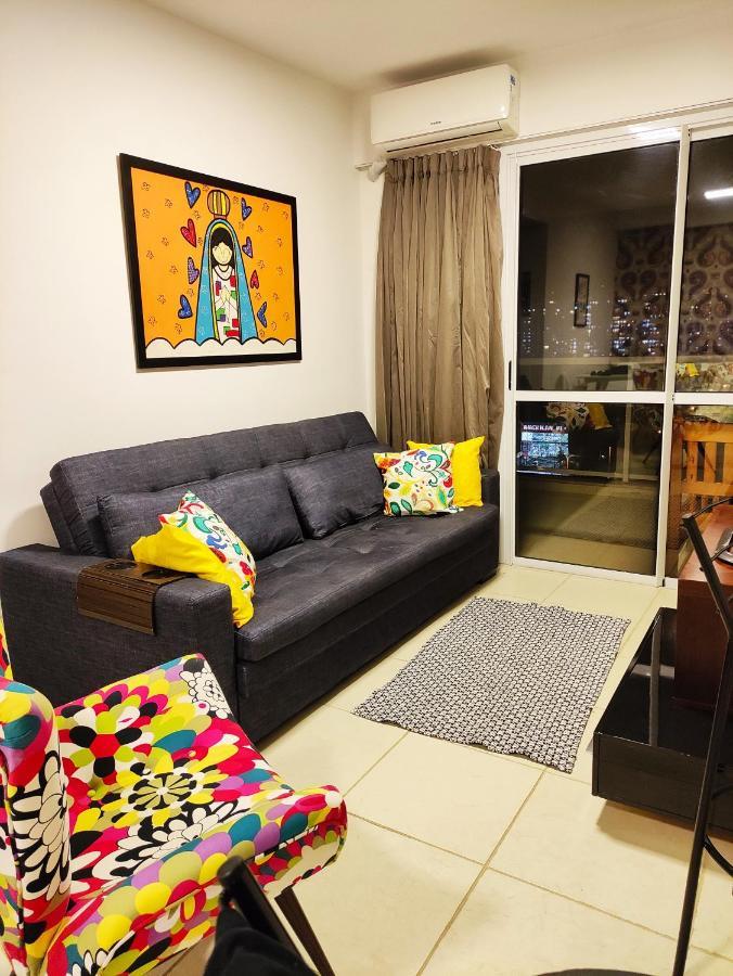 Apartamento Parque Olimpico Rio de Janeiro Exterior photo