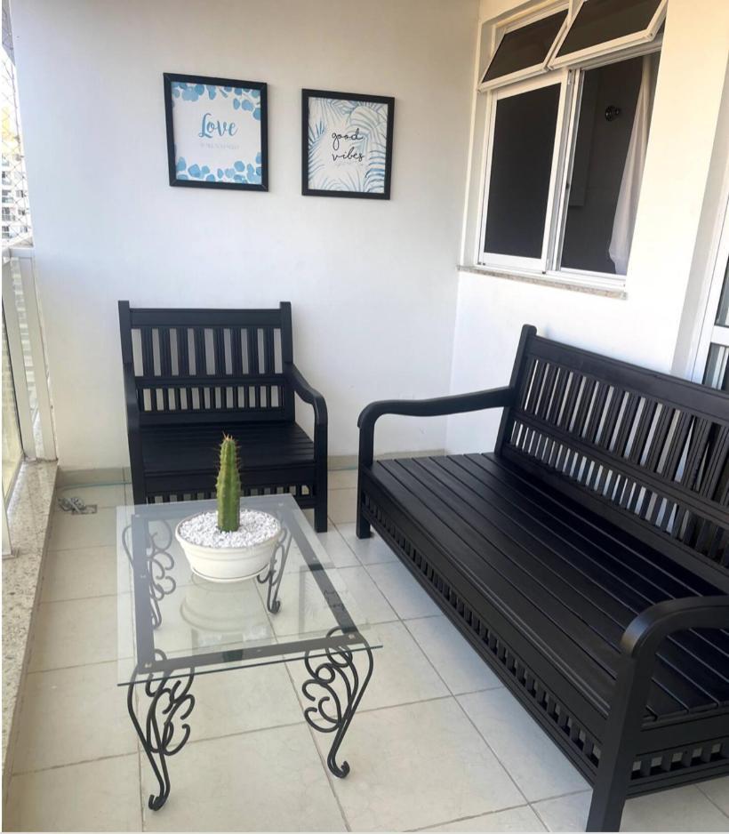 Apartamento Parque Olimpico Rio de Janeiro Exterior photo