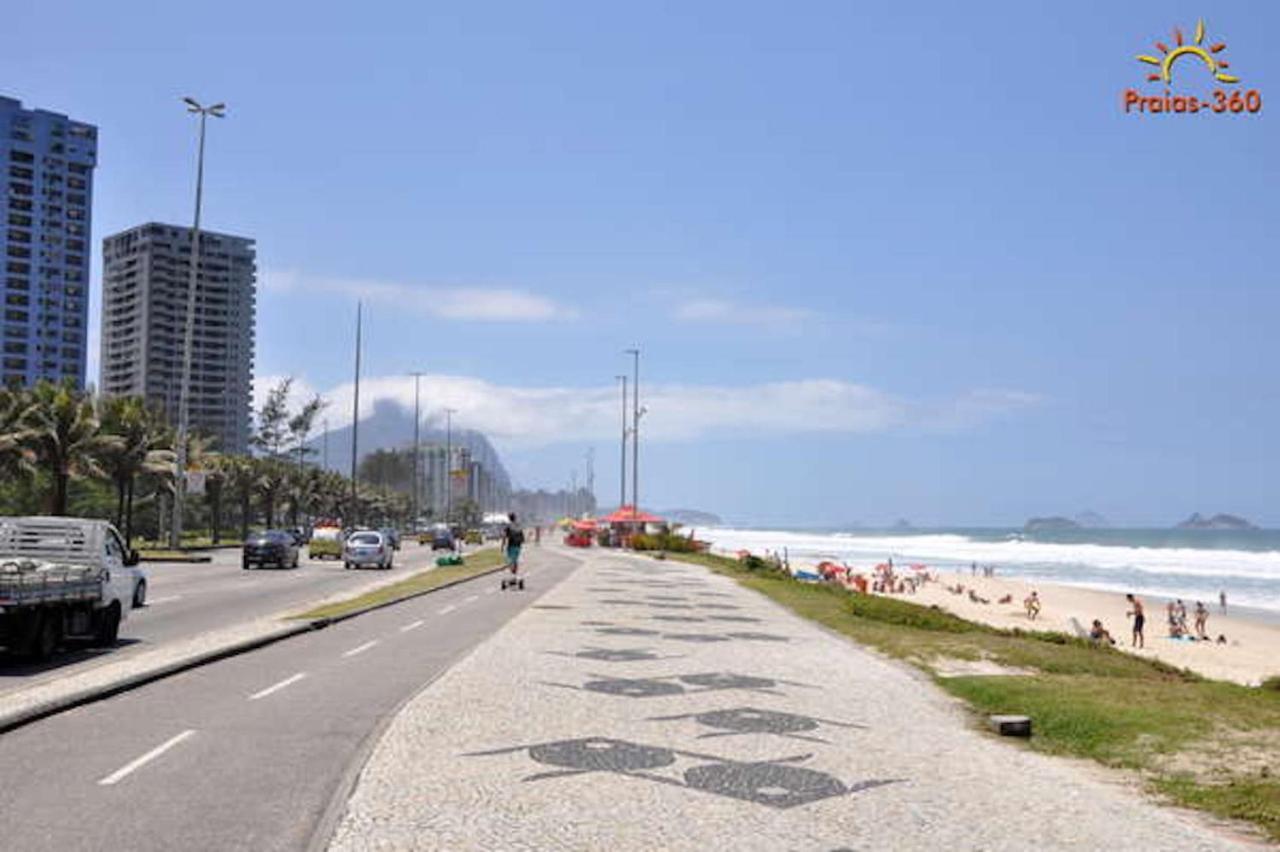Apartamento Parque Olimpico Rio de Janeiro Exterior photo